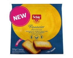 financier